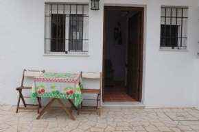 Estudio Extramuros, Conil De La Frontera